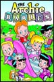 Image: Archie Babies SC  - Archie Comic Publications