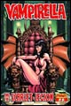 Image: Vampirella and the Scarlet Legion #2 - D. E./Dynamite Entertainment