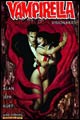 Image: Vampirella Masters Series Vol. 04: Visionaries SC  - Dynamite