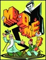 Image: Mome Vol. 22  (Fall 2011) SC - Fantagraphics Books