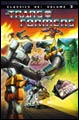Image: Transformers Classics UK Vol. 03 SC  - IDW Publishing