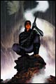 Image: Winter Soldier #6 - Marvel Comics