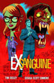 Image: Ex Sanguine Vol. 01 SC  - Dark Horse Comics
