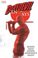 Image: Daredevil: End of Days HC  - Marvel Comics