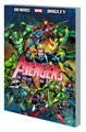 Image: Avengers Assemble by Brian Michael Bendis SC  - Marvel Comics