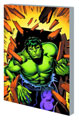 Image: Hulk: From the Marvel UK Vaults SC  - Marvel Comics