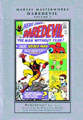 Image: Marvel Masterworks Daredevil Vol. 01 HC  (new printing) - Marvel Comics