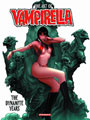 Image: Art of Vampirella: The Dynamite Years HC  - Dynamite