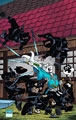Image: Usagi Yojimbo #146 - Dark Horse Comics