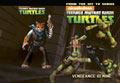 Image: Teenage Mutant Ninja Turtles Animated Vol. 06 SC  - IDW Publishing