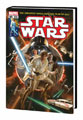 Image: Star Wars: The Marvel Covers Vol. 01 HC  (Alex Ross cover) - Marvel Comics