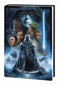 Image: Star Wars: Episode V: The Empire Strikes Back HC  - Marvel Comics