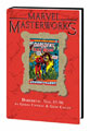 Image: Marvel Masterworks Vol. 223: Daredevil Nos. 85-96 HC  - Marvel Comics