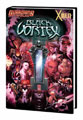 Image: Guardians of the Galaxy & X-Men: The Black Vortex HC  - Marvel Comics