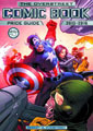 Image: Overstreet Comic Book Price Guide Vol. 45 SC  (Captain America & S.H.I.E.L.D. cover) - Gemstone Publishing