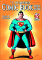 Image: Overstreet Comic Book Price Guide Vol. 45 SC  (Joe Shuster Superman cover) - Gemstone Publishing