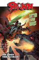 Image: Spawn: Satan Saga Wars SC  - Image Comics