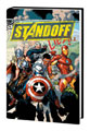 Image: Avengers: Standoff HC  - Marvel Comics
