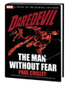 Image: Daredevil: The Man Without Fear Novel HC  - Marvel Comics