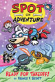Image: Spot on Adventure Vol. 01: Ready for Take Off! GN  - Action Lab Entertainment