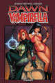 Image: Dawn / Vampirella Vol. 01 HC  - Dynamite