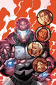 Image: X-Men Gold #5  [2017] - Marvel Comics