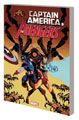 Image: Captain America and the Avengers: The Complete Collection SC  - Marvel Comics