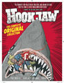 Image: Hook Jaw Classic Collection HC  - Titan Comics