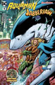 Image: Aquaman / Jabberjaw Special #1  [2018] - DC Comics