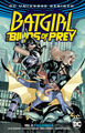 Image: Batgirl and the Birds of Prey Vol. 03: Full Circle SC  - DC Comics