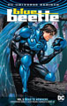 Image: Blue Beetle Vol. 03: Road to Nowhere Rebirth SC  - DC Comics