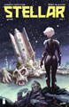 Image: Stellar #1  [2018] - Image Comics