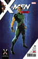 Image: X-Men Red #5  [2018] - Marvel Comics