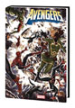 Image: Avengers: No Surrender HC  - Marvel Comics