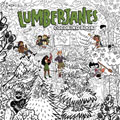 Image: Lumberjanes Coloring Book SC  - Boom! Studios