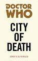 Image: Doctor Who Target Collection: City of Death PB  - Bbc Books