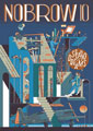 Image: Nobrow Vol. 10 SC  - Nobrow