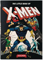 Image: Little Book of X-Men Flexicover  - Taschen America L.L.C.