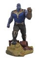 Image: Marvel Gallery PVC Diorama: Avengers Infinity War - Thanos  - Diamond Select Toys LLC