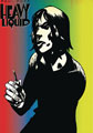 Image: Heavy Liquid SC  - Image Comics