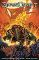 Image: Starcraft Vol. 02: Soldiers SC  - Dark Horse Comics