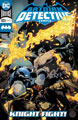 Image: Detective Comics #1005  [2019] - DC Comics