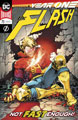 Image: Flash #73 - DC Comics
