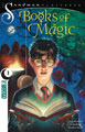 Image: Books of Magic Vol. 01: Moveable Type SC  - DC Comics - Vertigo