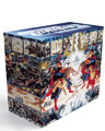 Image: Crisis on Infinite Earths Box Set HC  - DC Comics