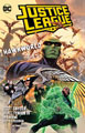 Image: Justice League Vol. 03: Hawkworld SC  - DC Comics