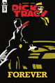 Image: Dick Tracy Forever #3 (incentive cover - Oeming) (10-copy)  [2019] - IDW Publishing