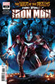 Image: Tony Stark: Iron Man #13  [2019] - Marvel Comics
