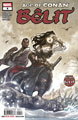 Image: Age of Conan: Belit #4  [2019] - Marvel Comics