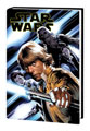 Image: Marvel Art of Star Wars HC  - Marvel Comics